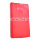 Credit Card Sprayer Plastic Perfume Sprayer Bottle thumbnail-6