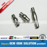 Natural Color Tungsten Bottle Tubes thumbnail-1