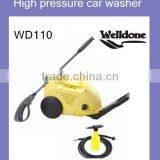 Car Washer,Portable High Pressure Car Washer thumbnail-1