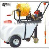 Water Tank Garden Trolly Sprayers thumbnail-2