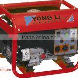 Gasoline Generator 1KW thumbnail-1