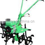 Power Tiller Gasoline Mini Tiller (6.5HP) thumbnail-3