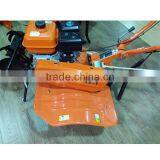 Gasoline Tiller, Chain Cultivator, Chain Tiller thumbnail-4