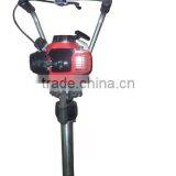 Good Quality ND-4 Internal Combustion Railway Tamping Machine thumbnail-1
