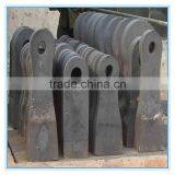 Machanical Crushing Tungsten Hammer /Crushing Of Carbide Hammers thumbnail-6