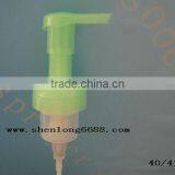 40mm PP Plastic Foam Pump Made in China thumbnail-1