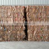 Automatic Horizontal Hydraulic Baler,cardboard Baling Press Machine XS4-125T thumbnail-3