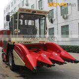 4YZ-3A Combine Harvester thumbnail-1