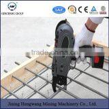 Battery Type Low Price Construction Tools Rebar Tier Tying Machine thumbnail-2