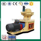 Sawdust Pellet Mill /2ton per Hour Feed Pellet Mill for Sale. thumbnail-1