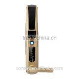 Hot-selling Intelligent Lock Smart Automatic Door Lock thumbnail-1