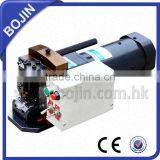 Plug to Spade Lugs Cable Crimping Machine BJ-3P