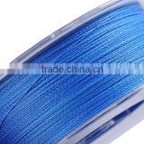 Hot Sale Smooth Casting Fluorescent Blue Fishing Line (110 Yds) thumbnail-3