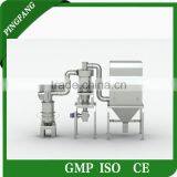 QLDJ Series Fluidized-bed Airflow Crusher, Almond Crushing Machine for Sale thumbnail-1