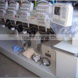 Hot Sale Multi Head Embroidery Machine With 4 Heads thumbnail-6