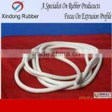 Manufacture Soft White Foam Strip thumbnail-1