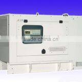 Silent Diesel Generator Set thumbnail-1