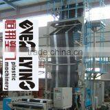 SS-DM Two Colors Mulching pe Protective Film Blowing Machine thumbnail-1