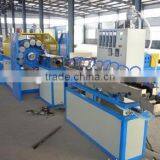 China PVC Spiral Reinforcement Hose Production Line on Sale PVC Spiral Reinforcement Hose Production Line thumbnail-5