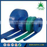 Hot Sale Spiral Steel Wire Pvc Rei Transparent Hose Pipe thumbnail-5