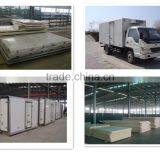 Fiberglass Dry Cargo Truck Body/wing Body Truck thumbnail-3