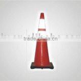 Reflecting Road Cone for Trailer thumbnail-1