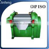 Three Roll Mill/soap Making Machine/ink Making Machine thumbnail-1