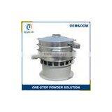 Shaker Screener Industrial Flour Food Sifter