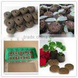 Seeding Nutritive Block Making Machine thumbnail-2