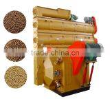 4~6T/H High Quality Cattle Feed Mill Machine For Sales thumbnail-2
