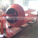Rolling Drum Stone Washer Machine thumbnail-1
