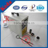 Gold Concentrator Gold Melting Furnace for Sale thumbnail-4