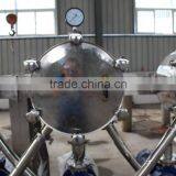 Best Manufacturer in China Tapioca Starch Processing Machine thumbnail-4