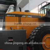 48ton Telehandler Loader JGM791FT48 thumbnail-6