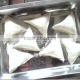 High Quality Wonton Making Machine/ New Type Dumplings Making Machine thumbnail-2