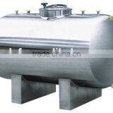 Stainless Steel Liquid Storage Tank thumbnail-6