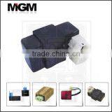 Bajaj Pulsar Cdi BIZ125 thumbnail-2