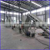 Hot Sale in Bangladesh PET Bottles Flakes Making Machine thumbnail-1