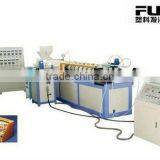 EPE Foam Net Production Machine(FS-FPW75) thumbnail-1