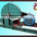 CE High Capacity Disc Wood Chipper thumbnail-1