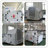 China 460V 20kva Refrigerated Generator in Ecuador thumbnail-3