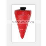 1 Piece per Triangle Inner Box Packing Plumb Bob thumbnail-3