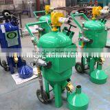 MOULD HANDLING Machine/shot Blasting Machine