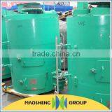High Quality 100 Tons Sesame Seed Processing Machinery thumbnail-4