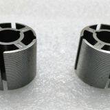 Professional Manufacturing Precision Motor Stator Stamping Parts thumbnail-4