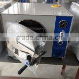 Table Top Steam Sterilizer TS-AJ Lab Autoclave-Bluestone Autoclave thumbnail-1