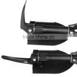 Camping Folding Shovel - Black thumbnail-2