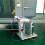 Compact Powder Coating Line thumbnail-1