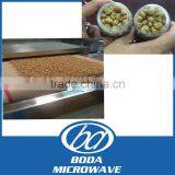 Soya Chunks Microwave Dryer thumbnail-1