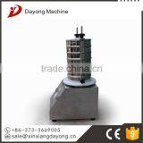 200mm Stainless Steel Multilayer Standard Lab Analysis Electromagnetic Sieve Shaker thumbnail-6